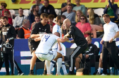 Andreas Cornelius’ta son durum ne? Neestrup açıkladı