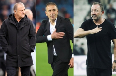 Fotospor yazdı! İşte bu nedenle milli takım yerli hocaya yasak