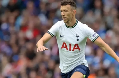 Ivan Perisic'ten kötü haber! Sezonu kapatabilir