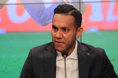 Josef de Souza'dan Galatasaraylılar'ı kızdıran paylaşım!