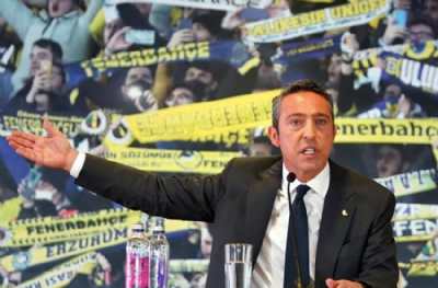 Ali Koç, dünya yıldızı golcü Ivan Toney'i reddetti! “Şikeci Fenerbahçe’ye giremez”