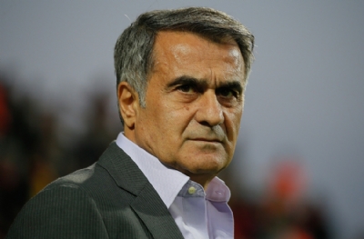 Şenol Güneş'ten Club Brugge sözleri