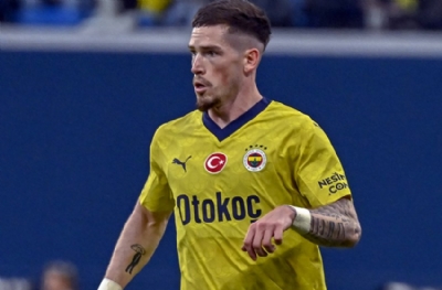 Fenerbahçe'de Ryan Kent lobisi! Taraftarlardan yönetime büyük baskı