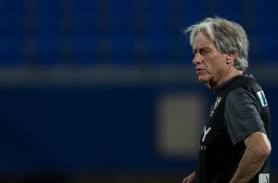 Taraftar isyan etti! Jorge Jesus dönüyor! İşte resmi açıklama