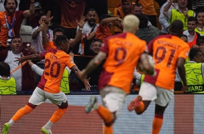 Şampiyonlar Ligi'nde haftanın 11'i belli oldu! Tete'de kadroda