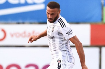Cenk Tosun'dan Mert Günok'a övgü