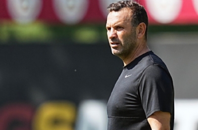 Galatasaray'da Okan Buruk’un kuyusunu kazıyorlar! İşte arkadan iş çevirenler 