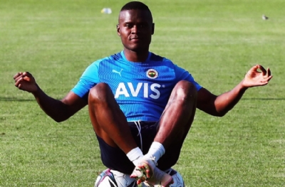 Fenerbahçe’nin en büyük balonu Samatta! 1 golü 2 milyon 450 bin euro