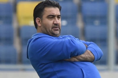 Ümit Özat, Türk Milli Takımı’nın içine beynini soktu