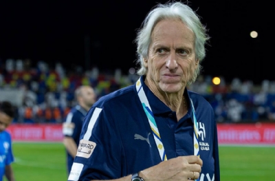 Son maç bardağı taşırdı! Jorge Jesus kovuldu kovulacak