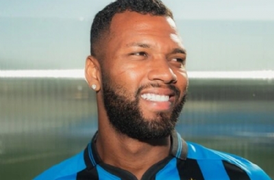 Beşiktaş maçının ardından Club Brugge'nin forvetine büyük tepki