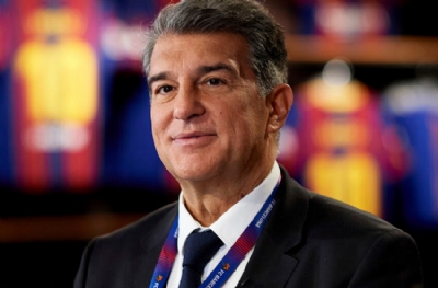 Barcelona ekonomisi ne zaman düzeliyor? Joan Laporta açıkladı