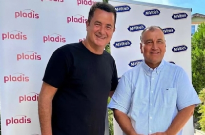 Murat Ülker&Acun Ilıcalı AŞ! Premier Lig yürüyüşü başladı