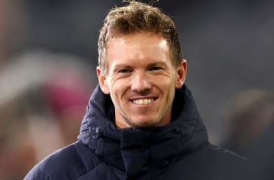 Resmen duyuruldu! Almanya’nın yeni hocası Nagelsmann