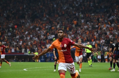 Oylama tamamlandı! Şampiyonlar Ligi'nde haftanın golü Tete'den
