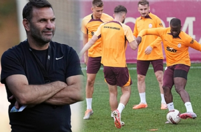 Planlar şaştı ama hedef değişmedi! Galatasaray’ın gözü 19 milyon euro’luk dev hamlede