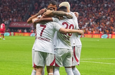 Fenerbahçe’den Galatasaray’a tarihi fark gelince harekete geçildi