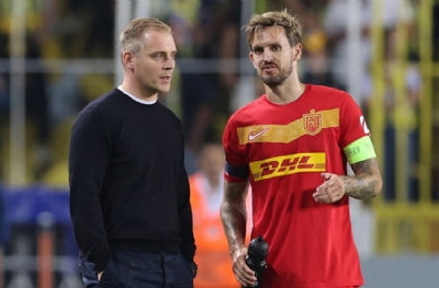 FC Nordsjaeland’ın hocası: Keşke Galatasaray’la oynasaydık