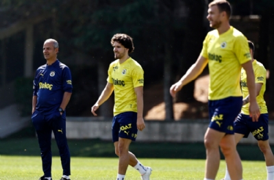 İsmail Kartal mecbur kaldı! Fenerbahçe hocasını kim bu duruma düşürdü?