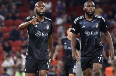Jean Onana gerçekleri! Beşiktaş’ı böyle kandırdılar