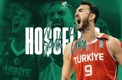 Semih Erden, Bursaspor İnfo Yatırım’da