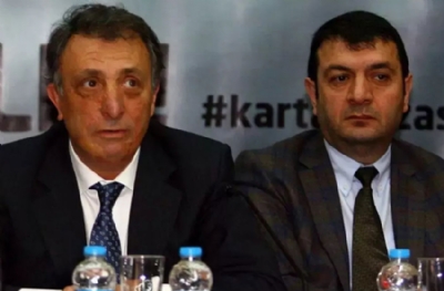 Torunoğulları, Çebi’ye çaktı! 'Allah sabır versin'