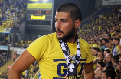 Uzun namlulu silahla vurulan GFB lideri ortaya çıktı
