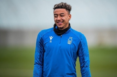 Fabrizio Romano duyurdu! Jesse Lingard Arabistan yolcusu