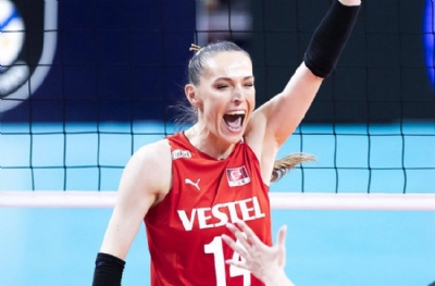 Eda Erdem: Çok yorulduk ama değdi
