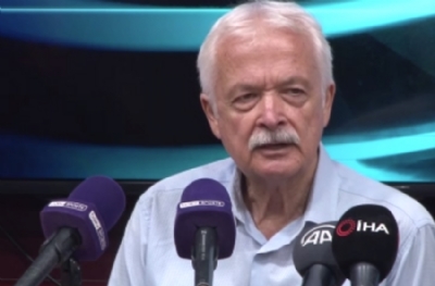 Atılay Canel: Galibiyeti kaçıran taraf biz olduk