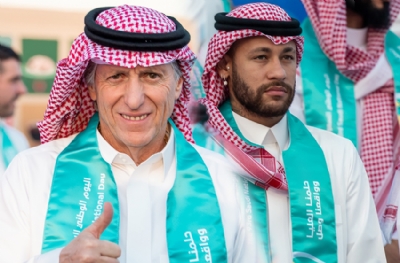 Para nelere kadir! Neymar ve Jesus'u hiç böyle görmediniz
