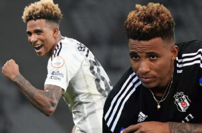 Beşiktaş’tan Gedson operasyonu! 7.5 milyon euro teklif edildi