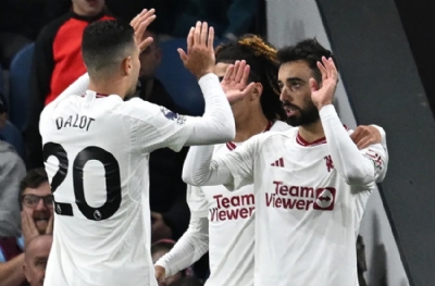 İşler yolunda gitmiyordu! Manchester United kazanmayı bildi
