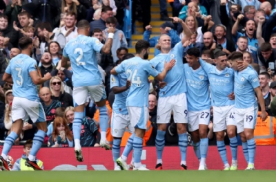 Bu Manchester City durmaz! 10 kişi kazandılar