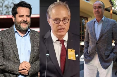 Galatasaray yönetiminde Erden Timur gerginliği! Asbaşkan işin içinde