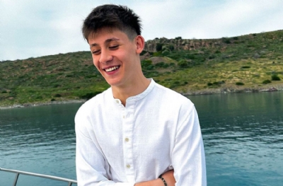 Toni Kroos'tan Arda Güler'e bir övgü daha! Her fırsatta övüyor