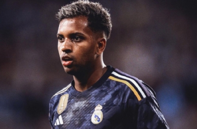 PSG astronomik teklife hazırlanıyor! Rodrygo için para saçacaklar