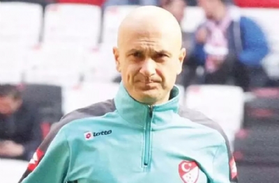Alanyaspor - Fenerbahçe maçının VAR hakemi Erkan Engin