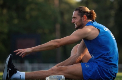 Adrien Rabiot için United'ların savaşı! Ocak ayında sonuçlanacak