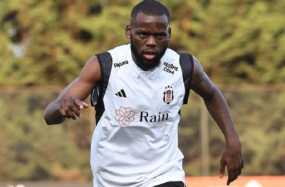 Jean Onana başa bela olacak belli! Beşiktaş umurunda bile değil