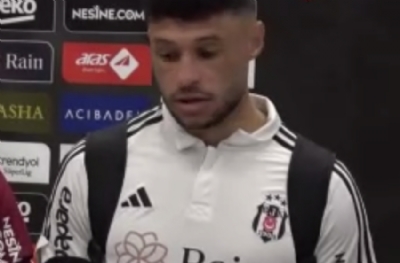 Alex-Oxlade Chamberlain: Futbolcu her mevkide oynamalıdır