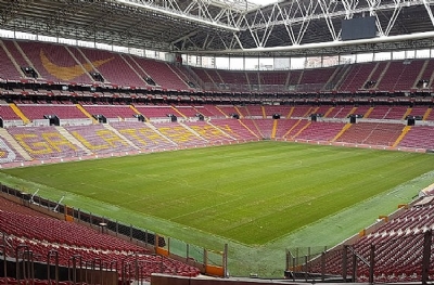 Galatasaray'da Rams Park krizi! İsim hakkının kullanılması kanunsuz