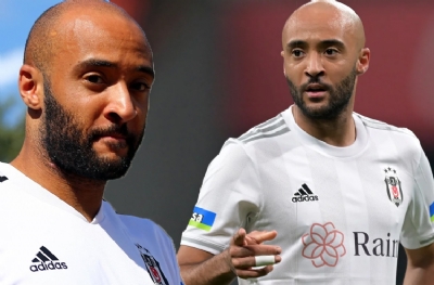 Ağla Nathan Redmond ağla! Beşiktaş’ı sattığıyla kaldı