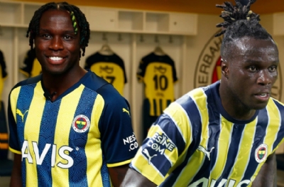 Bruma dönüyor! Fenerbahçe sözleşmesine o maddeyi yazdı