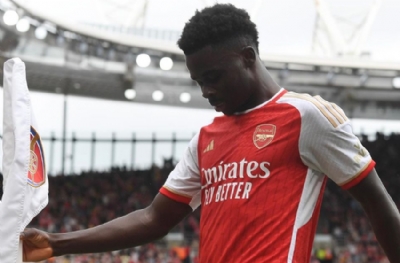 Kuzey Londra derbisi nefes kesti! Arsenal ve Tottenham yenişemedi