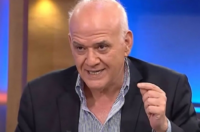 Ahmet Çakar kuyuya yine taş attı! 'Elime bir CD geçti'