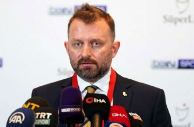 IFAB, Selahattin Baki’ye cevap verdi! 3 dakika 44 saniye kaosu