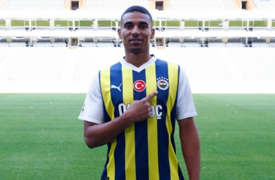 Tam 7 yıl sonra! Alexander Djiku'dan bir ilk 