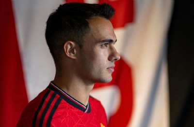 ManU sol bekini buldu! Sergio Reguilon'un bonservisi alınıyor
