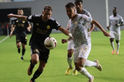 Altay - Bodrumspor maç sonucu: 1-1